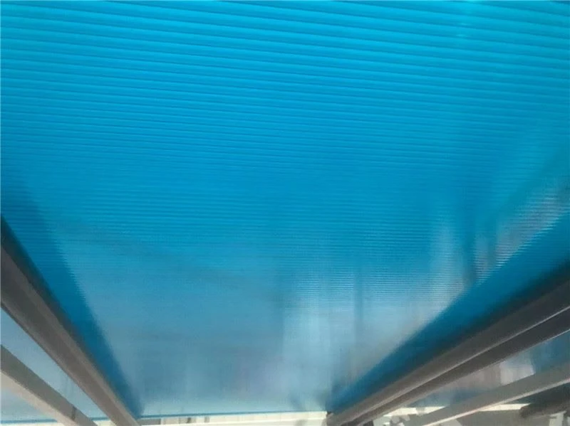 PC HOLLOW SHEET MACHINE1