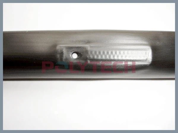 Flat drip irrigation pipe line-3