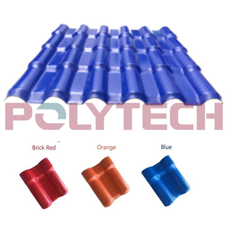 roof color